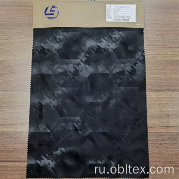 Oblfdc039 Fashion Fabric для вниз